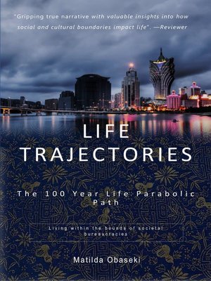 cover image of Life Trajectories